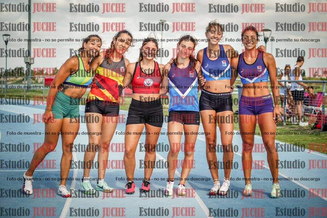 Fotos de algunos extras del torneo