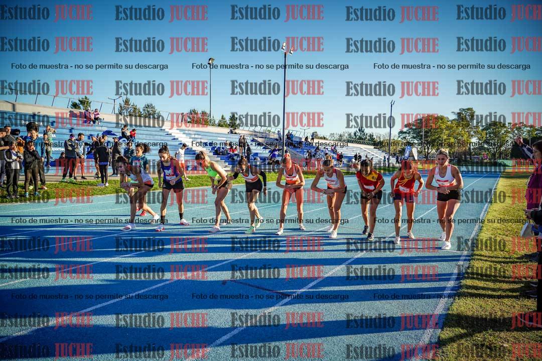 Fotos de la milla de mujeres