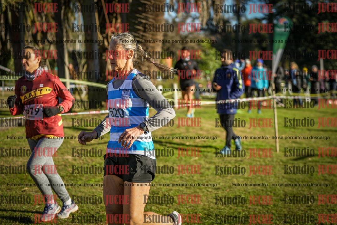 Fotos en de la largada
