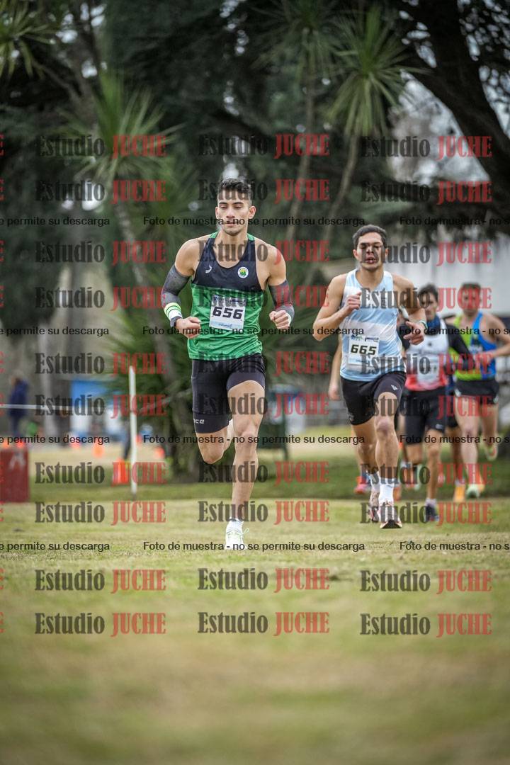 Fotos en el circuito