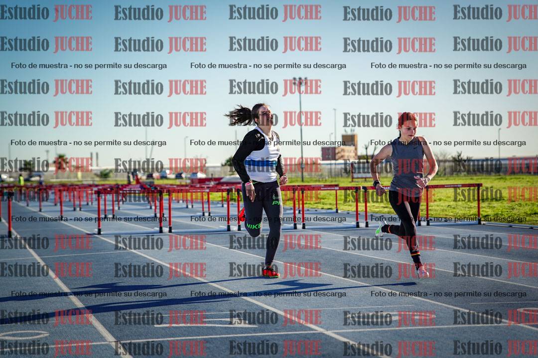 Fotos de algunos extras del torneo