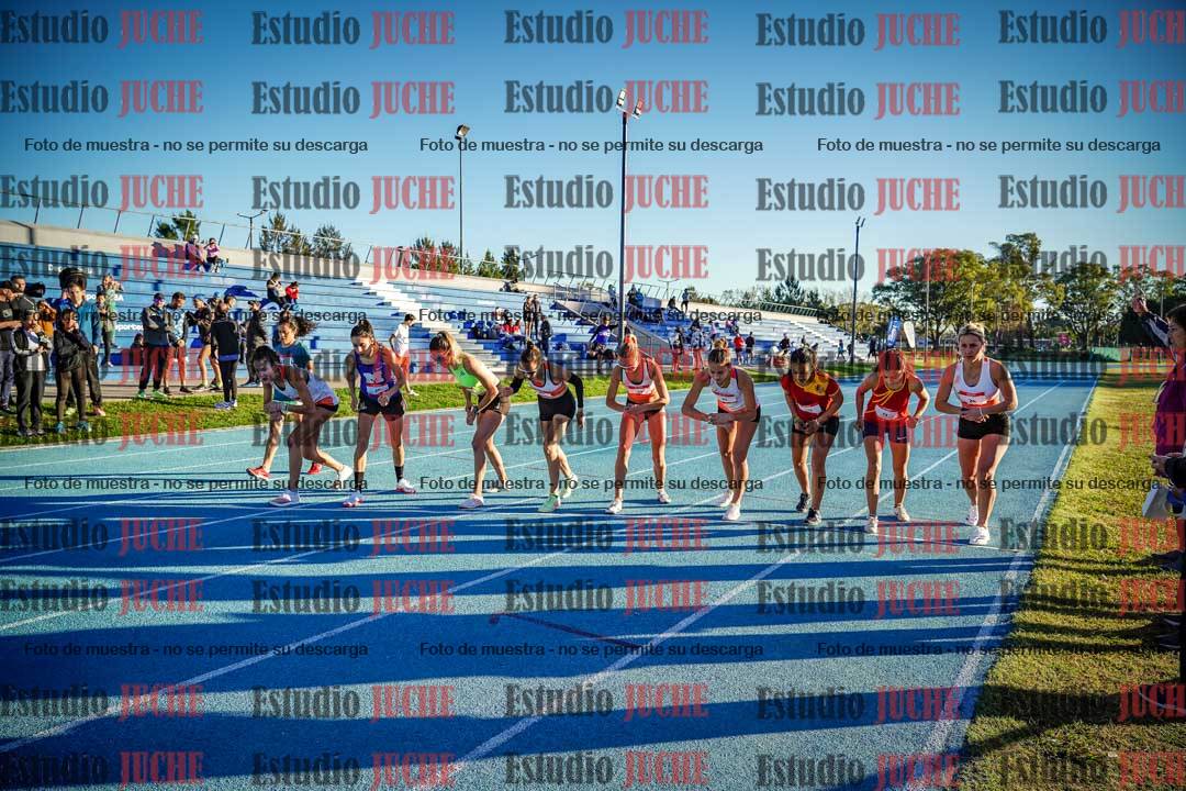 Fotos de la milla de mujeres