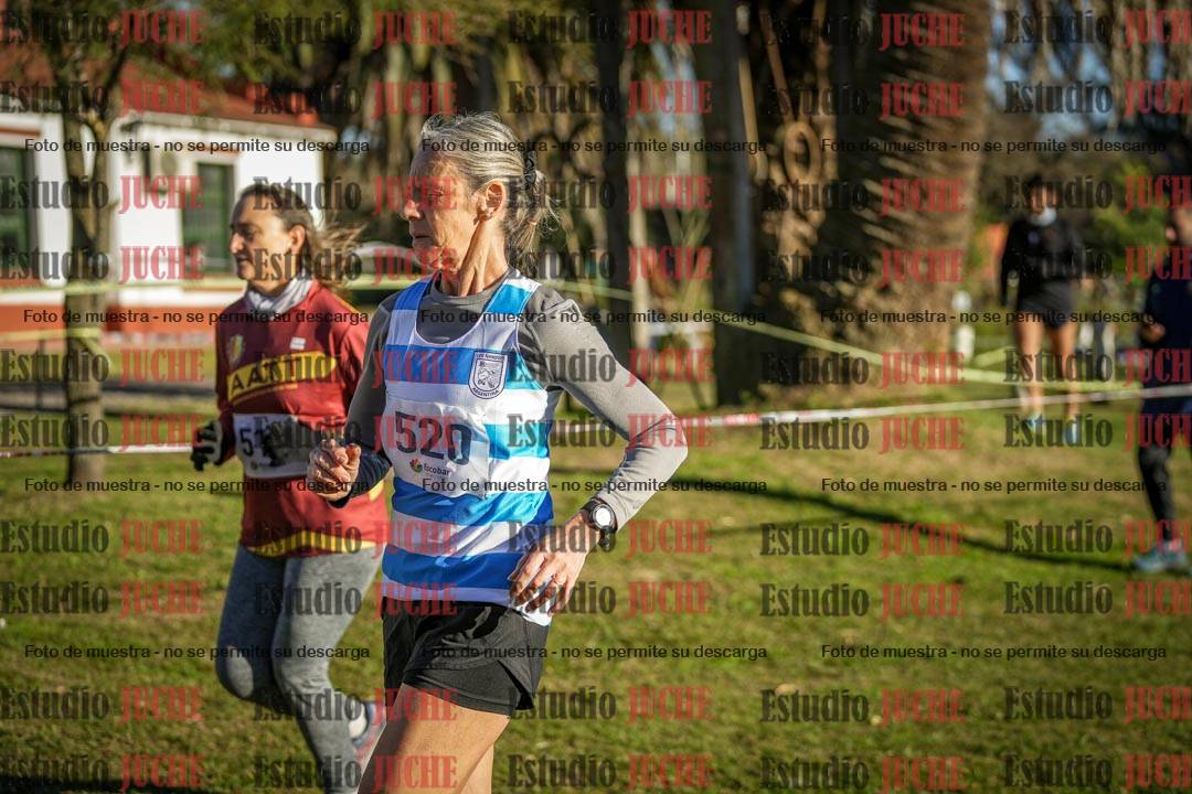 Fotos en de la largada