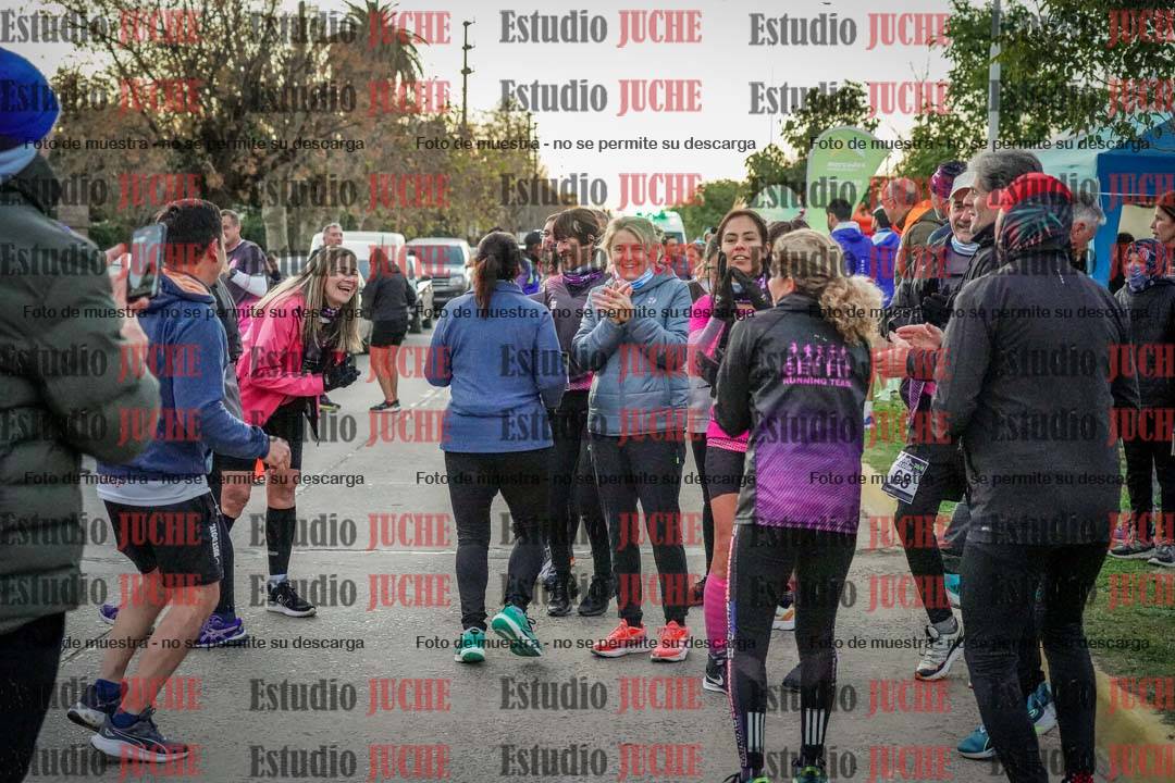 Fotos de algunos extras del evento