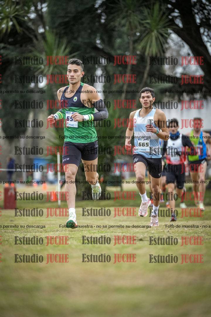 Fotos en el circuito