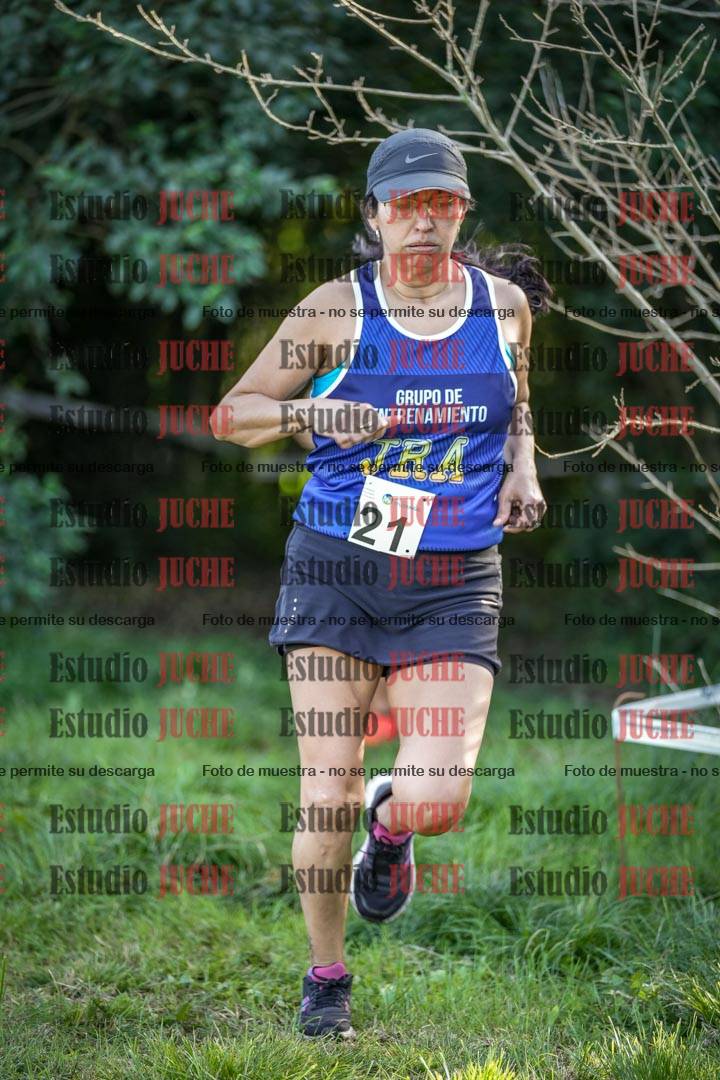 Fotos en el circuito