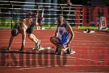 Fotos de los 110 m con vallas de varones - decatlón 6