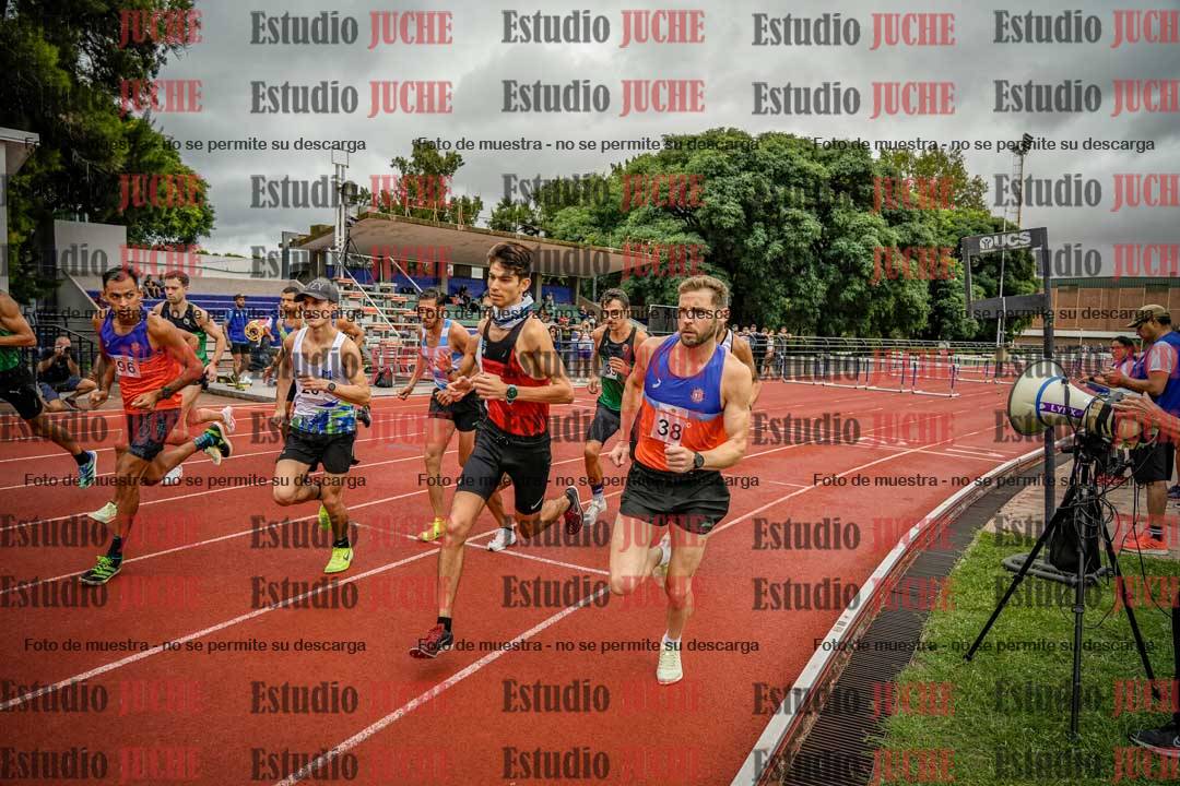 Fotos de los 10.000 m