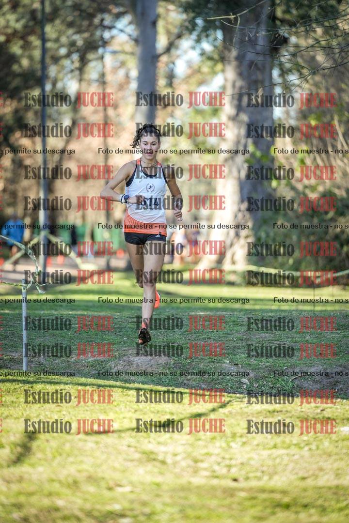 Fotos en el tercer punto del circuito