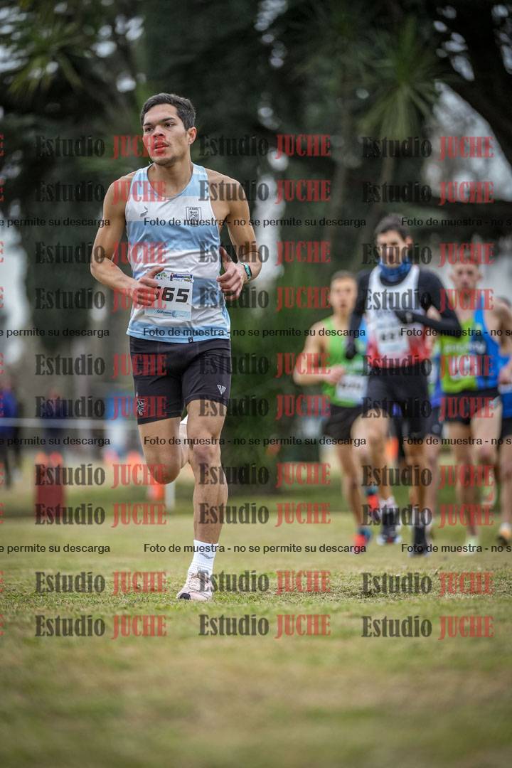 Fotos en el circuito