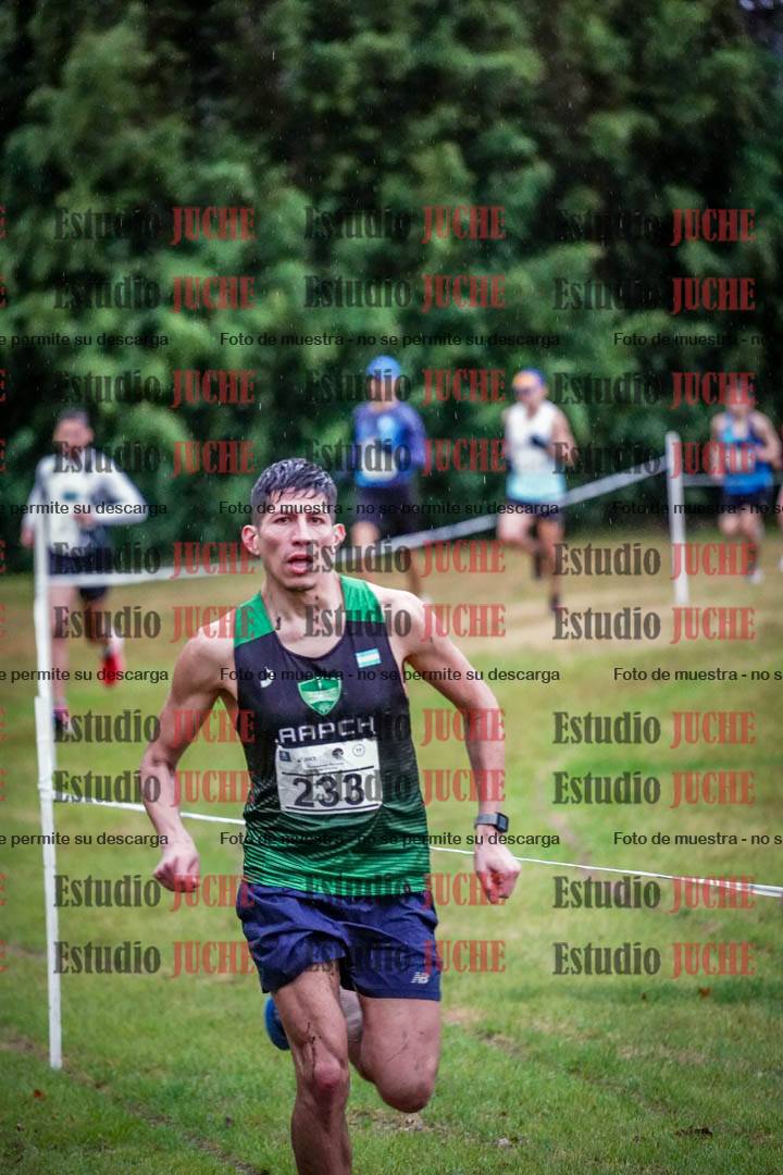 Fotos en el circuito