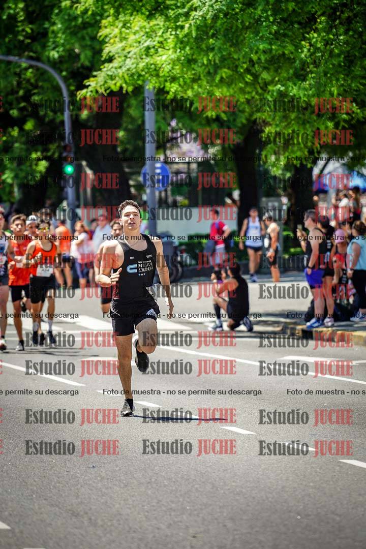 Fotos del primer punto del recorrido - categoría A
