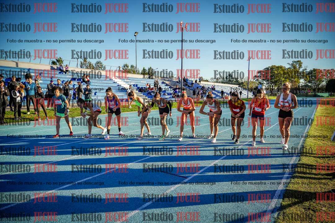 Fotos de la milla de mujeres