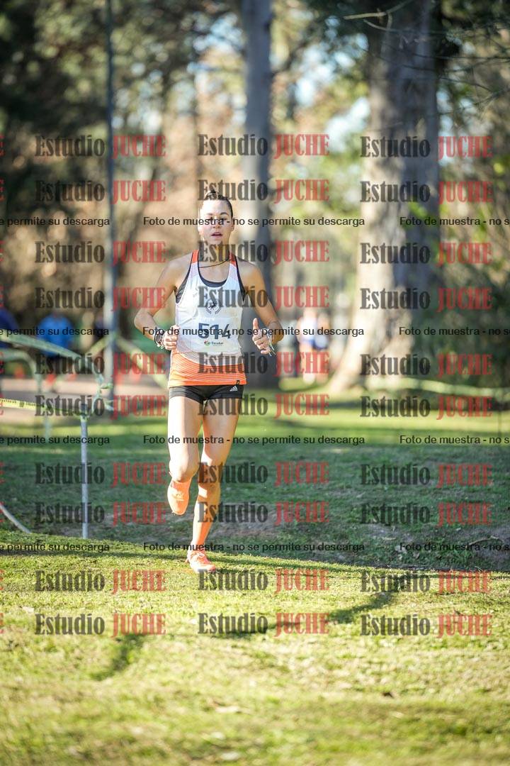 Fotos en el tercer punto del circuito