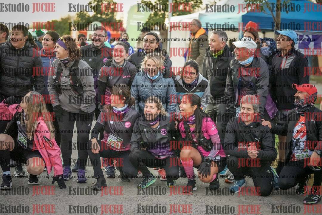 Fotos de algunos extras del evento