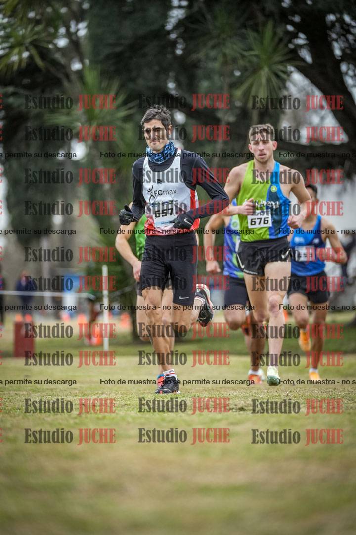 Fotos en el circuito