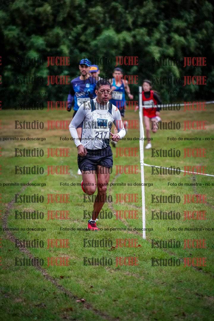 Fotos en el circuito