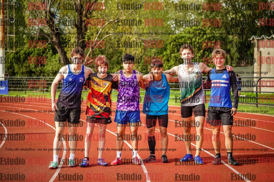 Fotos de algunos extras del torneo