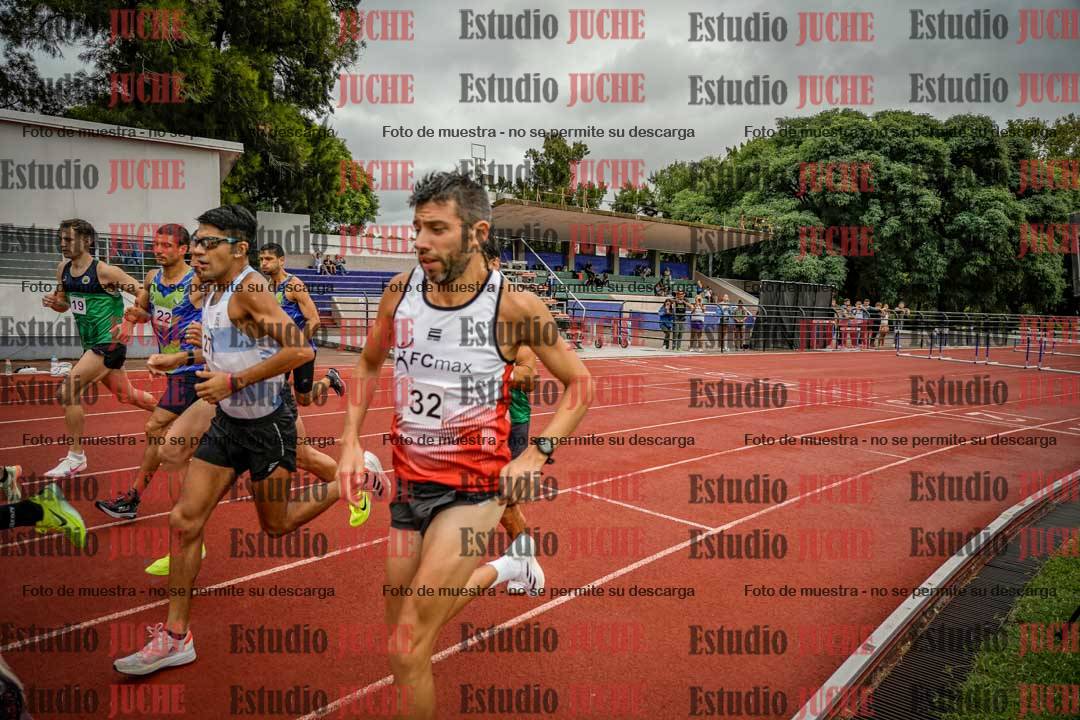 Fotos de los 10.000 m