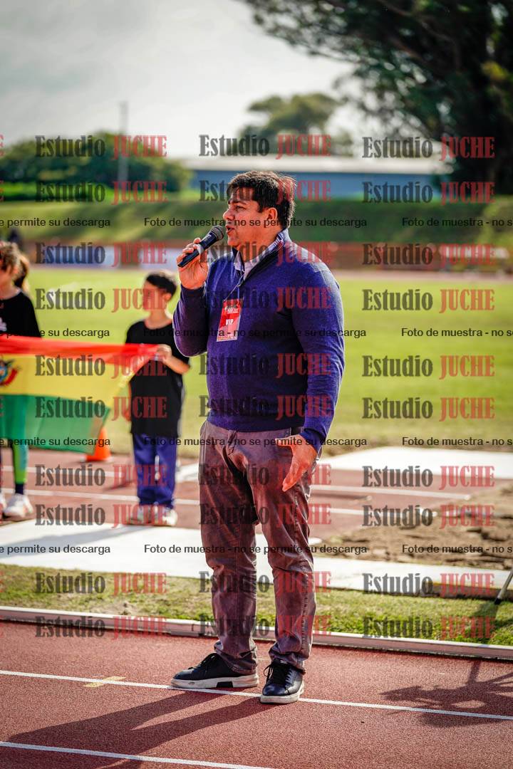 Fotos de algunos extras y podios del día 1