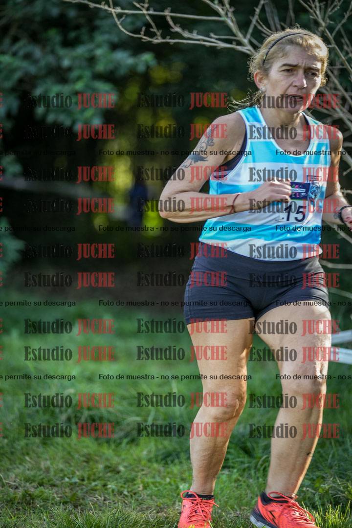 Fotos en el circuito