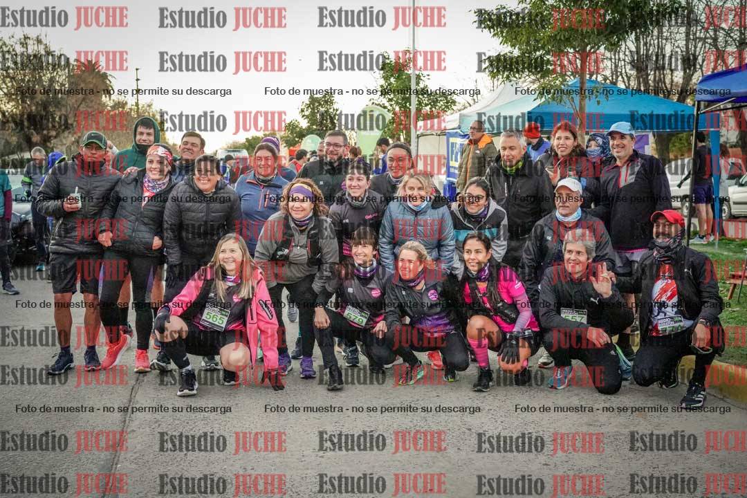 Fotos de algunos extras del evento