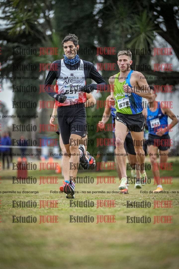 Fotos en el circuito