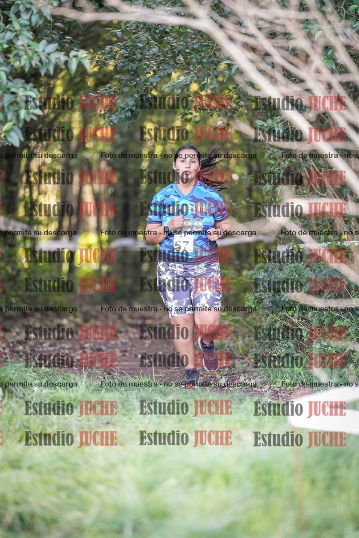 Fotos en el circuito