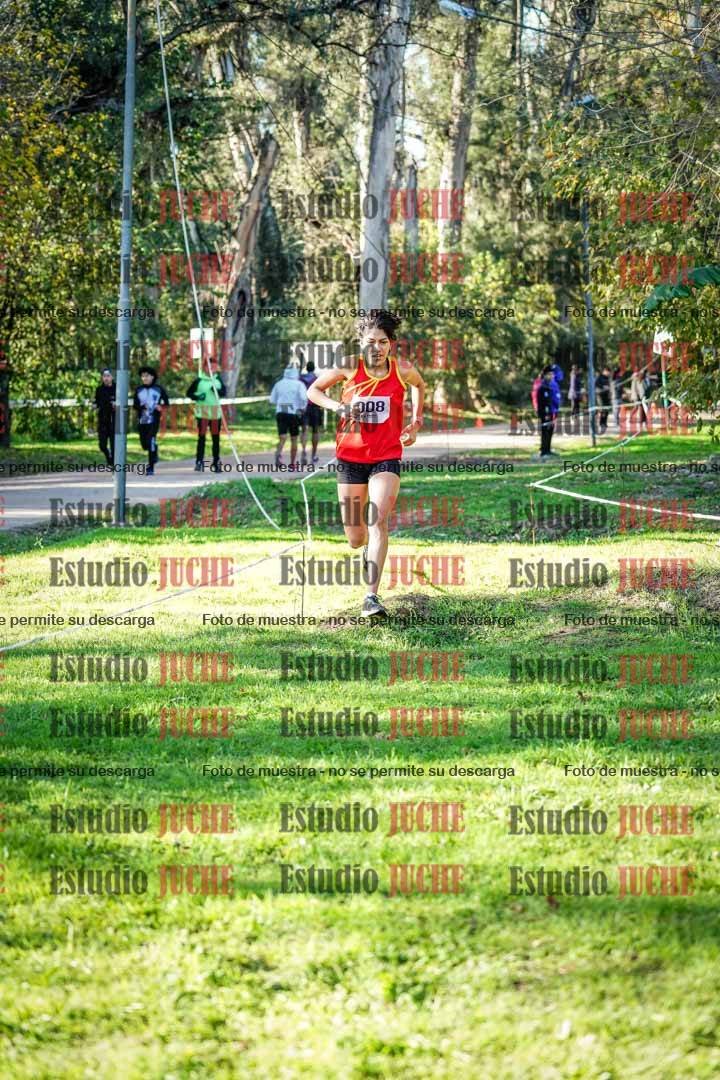 Fotos en el segundo punto del circuito