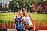 Fotos de los 3000 m con obstáculos de mujeres