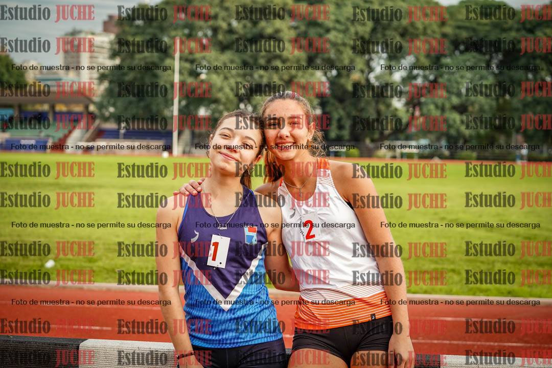 Fotos de los 3000 m con obstáculos de mujeres