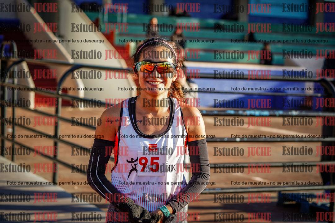 Fotos de los 10.000 m llanos de mujeres y varones