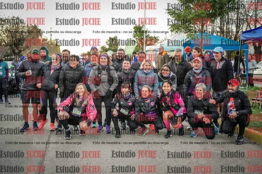 Fotos de algunos extras del evento