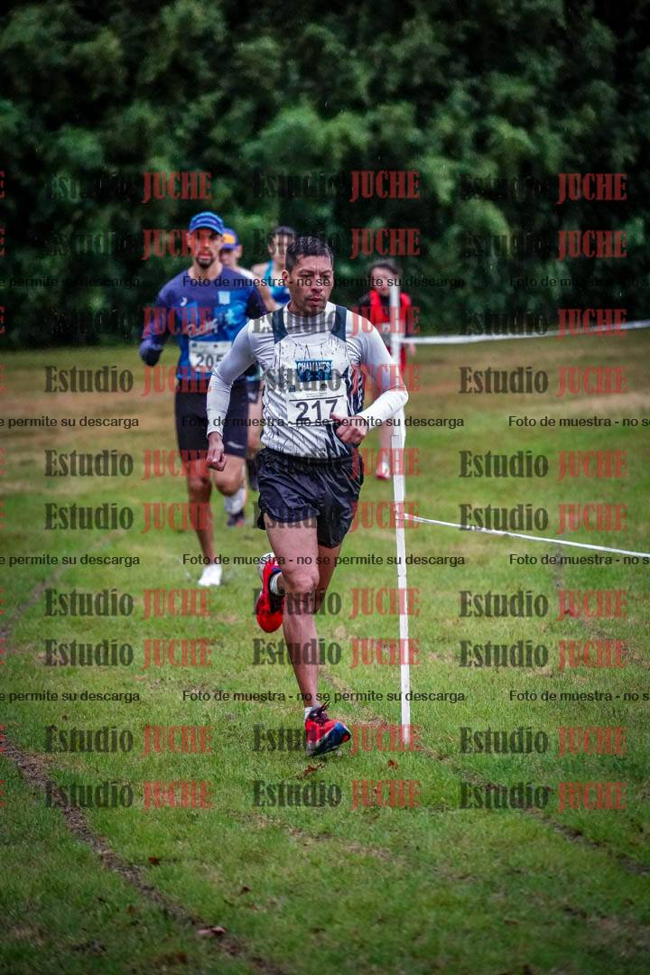 Fotos en el circuito