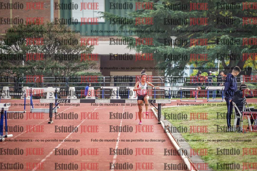 Fotos de los 3000 m con obstáculos de mujeres