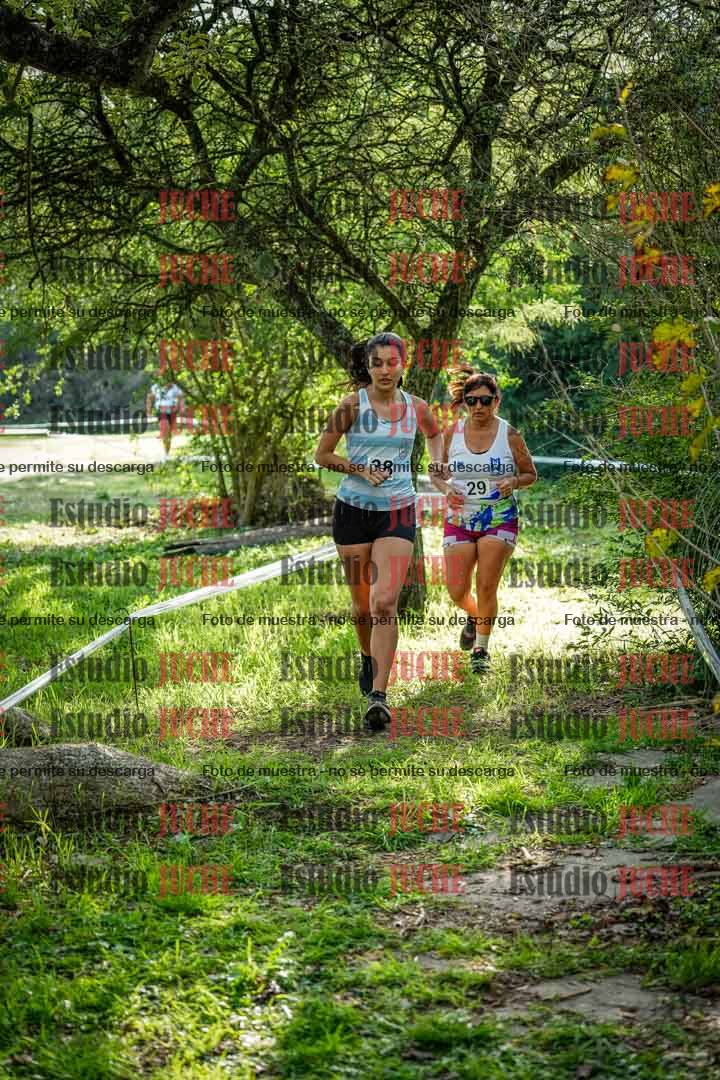 Fotos en el circuito