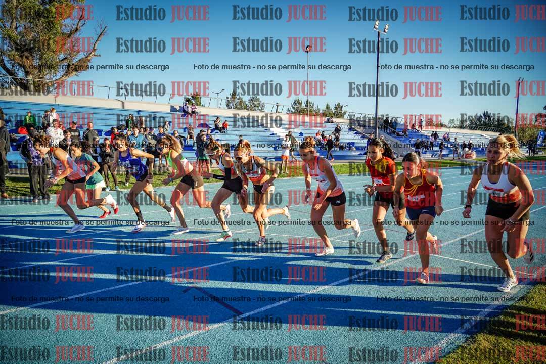Fotos de la milla de mujeres