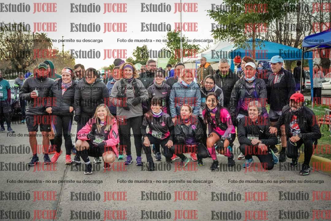 Fotos de algunos extras del evento