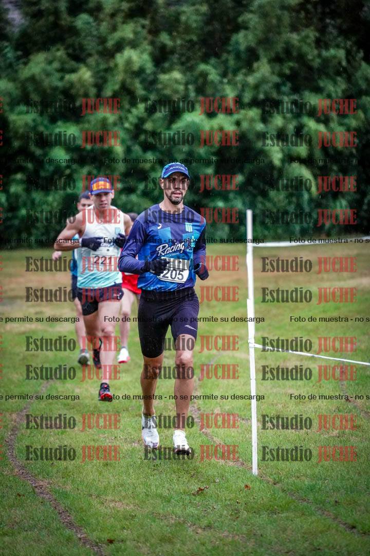 Fotos en el circuito