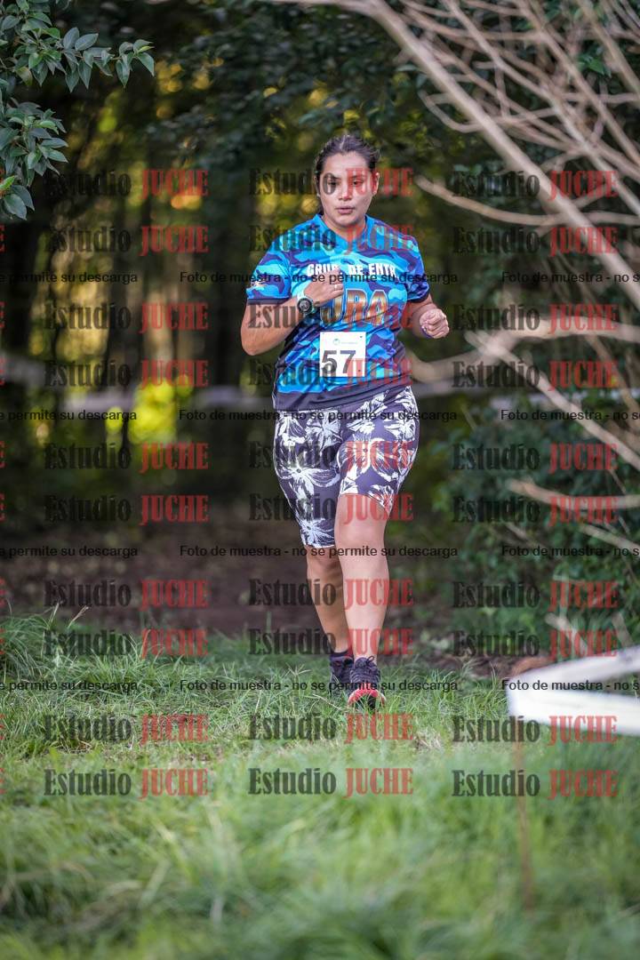 Fotos en el circuito