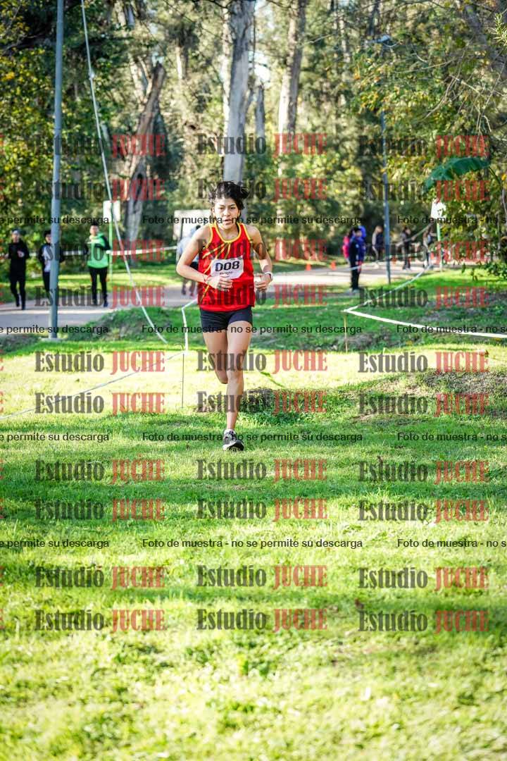 Fotos en el segundo punto del circuito