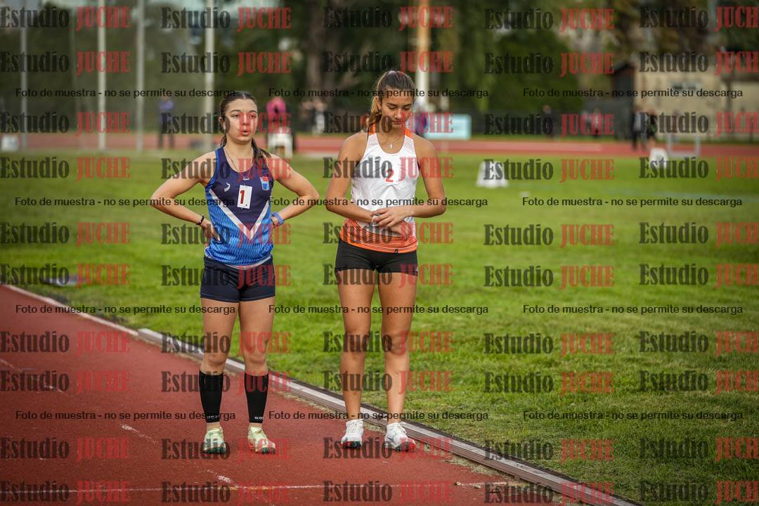 Fotos de los 3000 m con obstáculos de mujeres