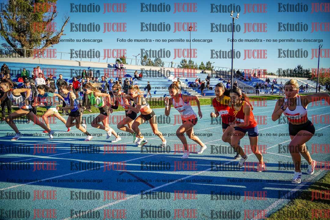 Fotos de la milla de mujeres