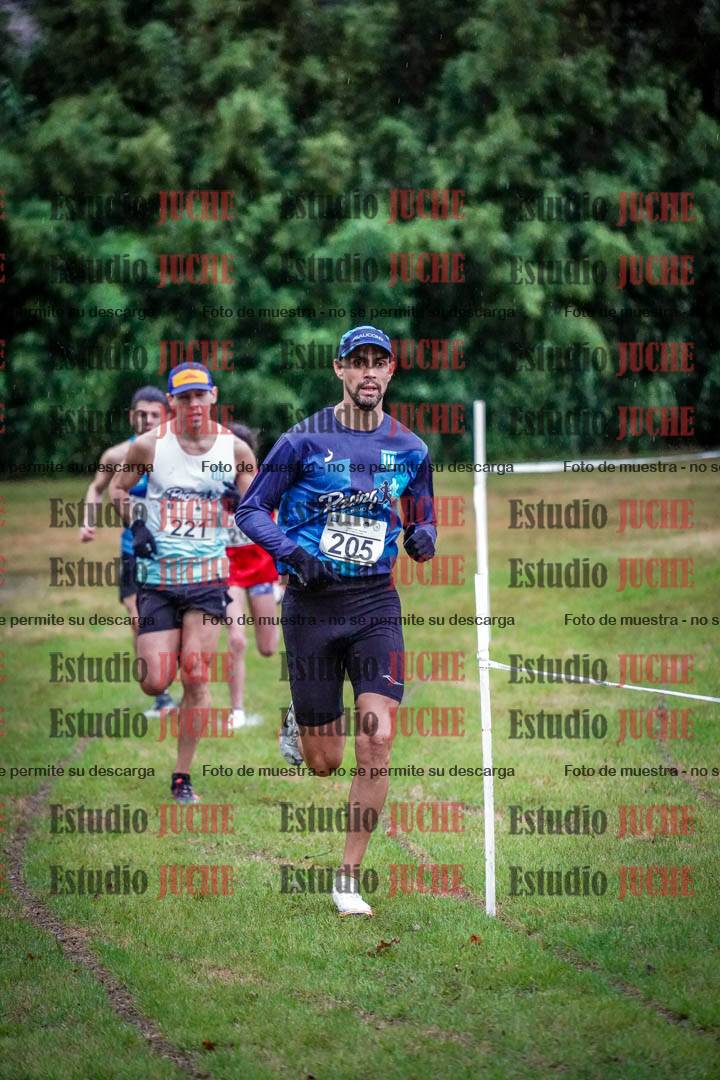 Fotos en el circuito