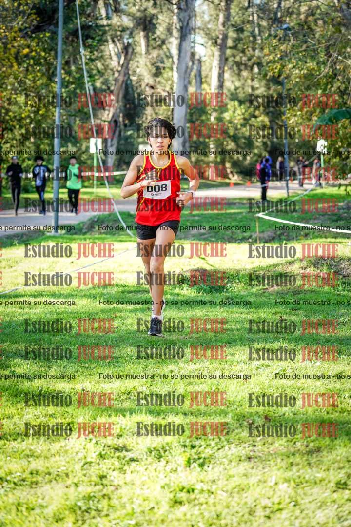 Fotos en el segundo punto del circuito