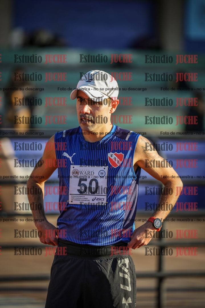 Fotos de los 10.000 m llanos de mujeres y varones