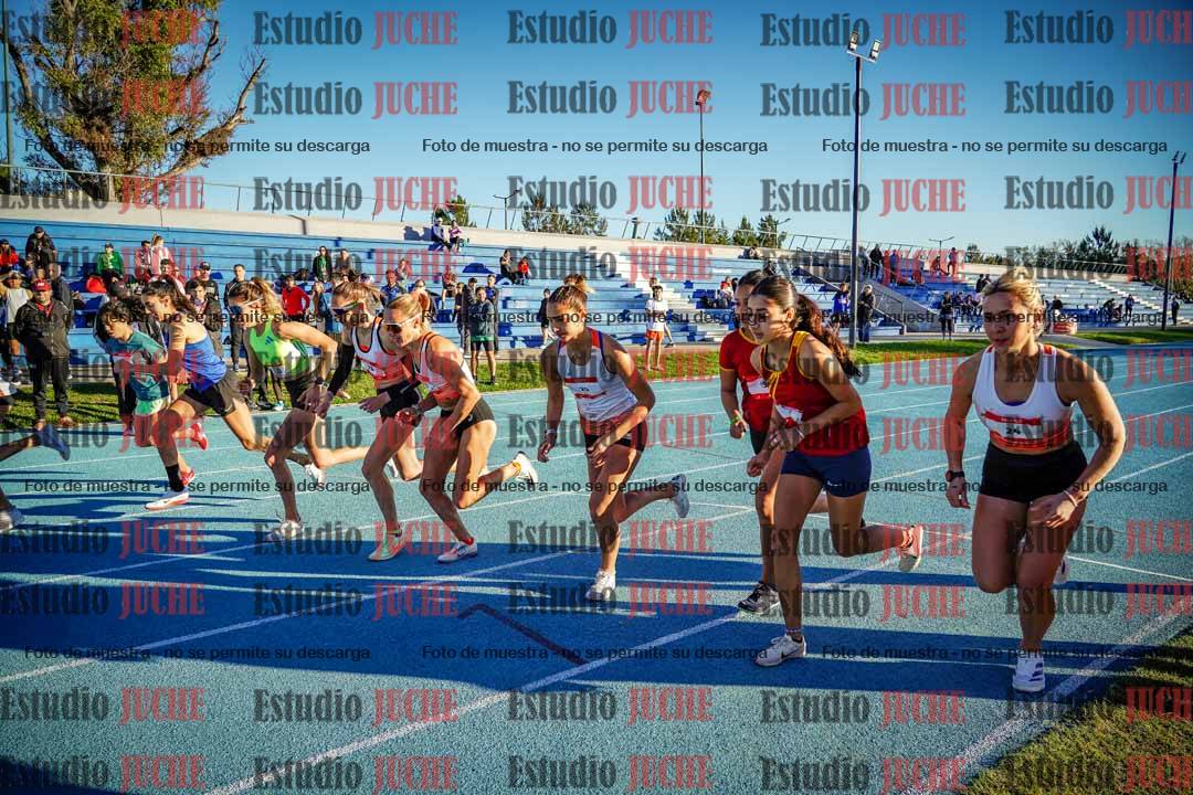 Fotos de la milla de mujeres