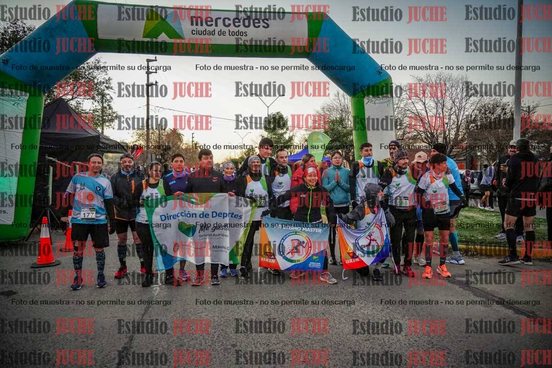 Fotos de algunos extras del evento