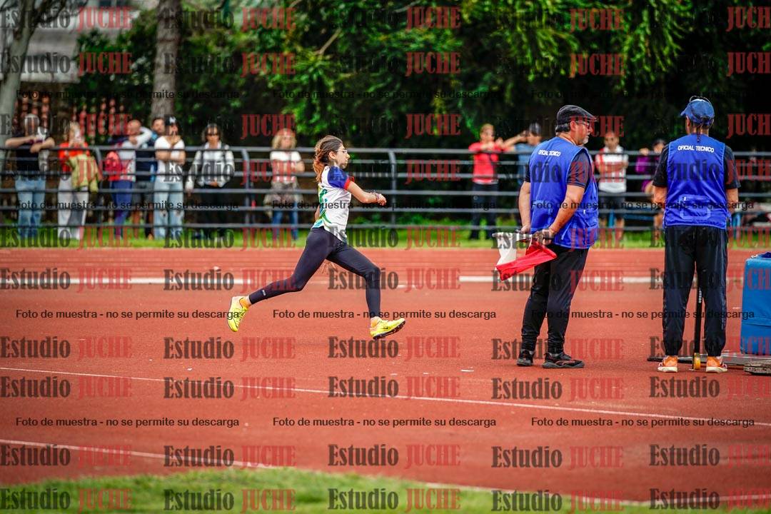 Fotos del salto en alto de mujeres