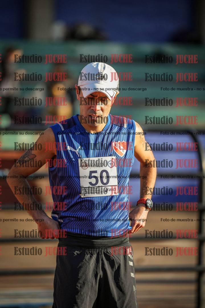 Fotos de los 10.000 m llanos de mujeres y varones